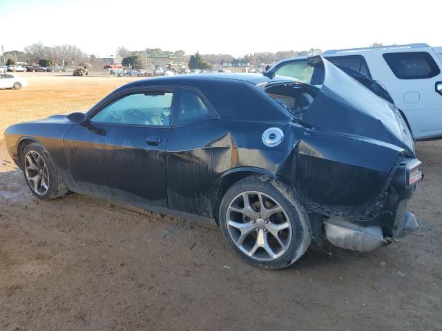 Photo 2 from auction – 2015 DODGE CHALLENGER with VIN 2C3CDZBG2FH861334