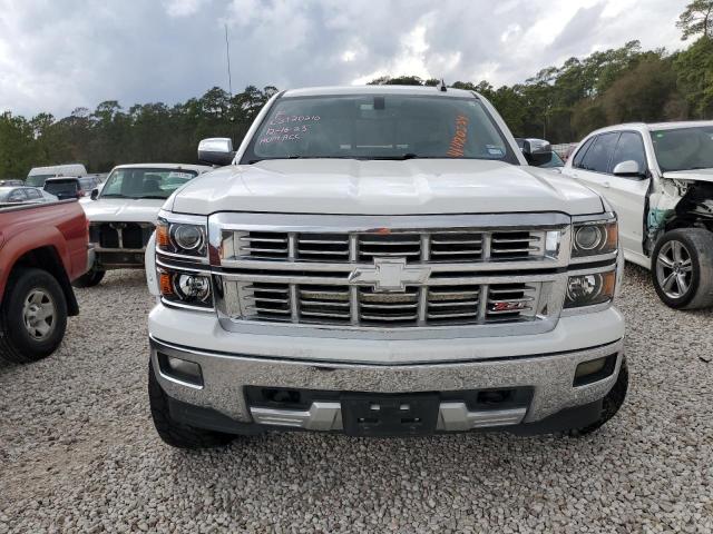 Фото 5 с аукциона – 2015 CHEVROLET SILVERADO с VIN 3GCUKSEC8FG311674