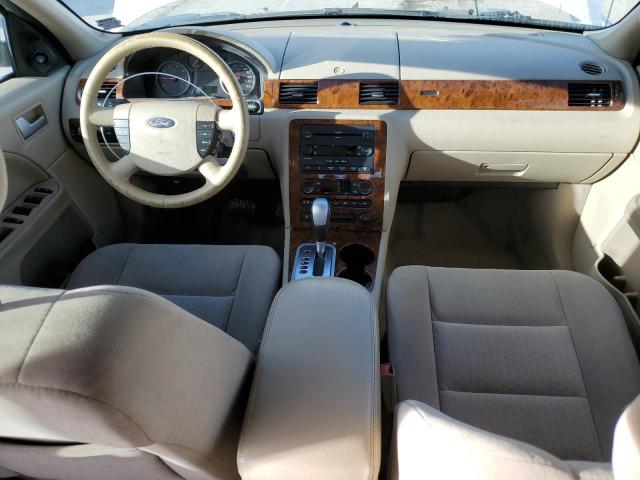 Photo 8 from auction – 2007 FORD FIVE HUNDR with VIN 1FAHP24107G149674