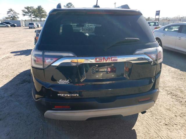 Photo 6 from auction – 2017 GMC ACADIA SLT with VIN 1GKKNMLA3HZ235932