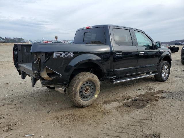 Photo 3 from auction – 2018 FORD F150 SUPER with VIN 1FTEW1E51JKD63511
