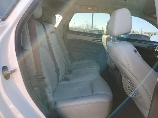 Photo 11 from auction – 2013 CADILLAC SRX with VIN 3GYFNAE37DS555816