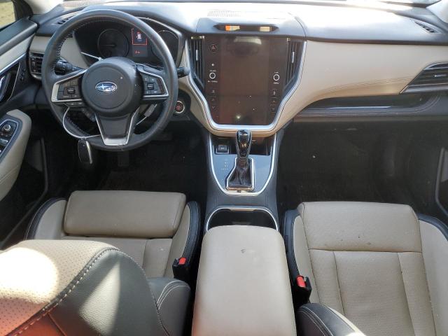 Photo 8 from auction – 2020 SUBARU OUTBACK LI with VIN 4S4BTANC6L3207600