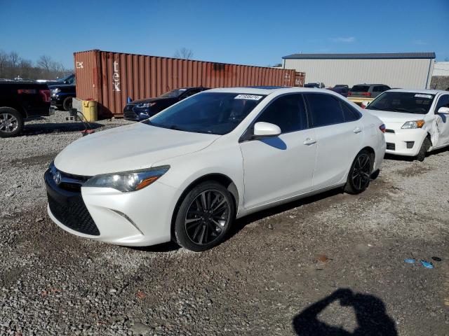 Photo 1 from auction – 2015 TOYOTA CAMRY LE with VIN 4T1BF1FK6FU105483