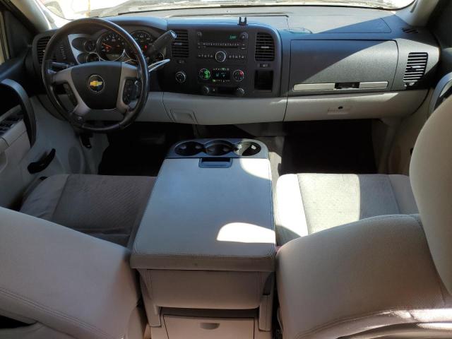 Photo 8 from auction – 2010 CHEVROLET SILVERADO with VIN 3GCRKSE39AG283026