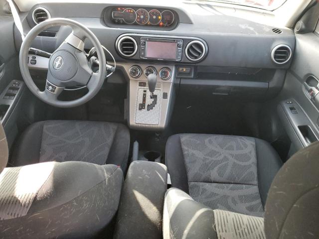 Photo 8 from auction – 2014 TOYOTA SCION XB with VIN JTLZE4FE7EJ054274