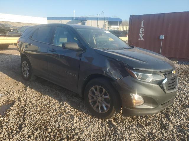 Photo 4 from auction – 2020 CHEVROLET EQUINOX LS with VIN 2GNAXHEV3L6192102