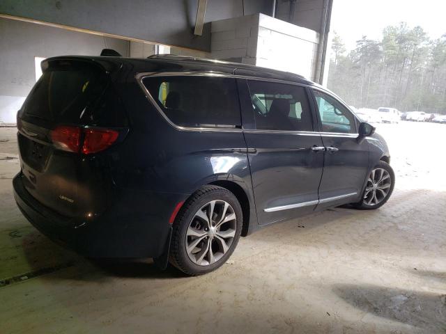 Photo 3 from auction – 2018 CHRYSLER PACIFICA L with VIN 2C4RC1GG3JR132457