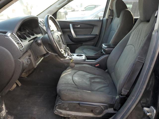 Photo 7 from auction – 2012 GMC ACADIA SLE with VIN 1GKKRNED3CJ383958