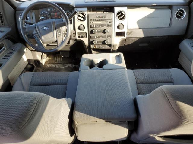 Photo 8 from auction – 2011 FORD F150 SUPER with VIN 1FTFW1ET9BFB11230