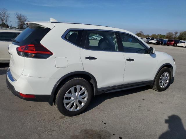 Photo 3 from auction – 2018 NISSAN ROGUE S with VIN KNMAT2MT2JP574958