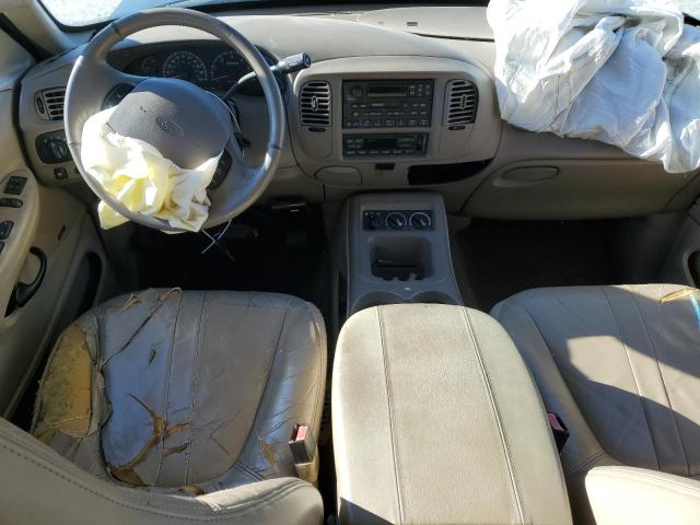 Photo 8 from auction – 2001 FORD EXPEDITION with VIN 1FMRU17L31LA46211