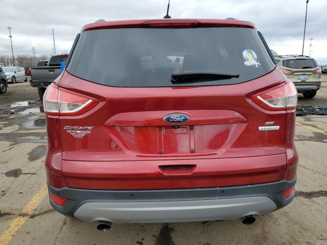 Photo 6 from auction – 2016 FORD ESCAPE SE with VIN 1FMCU0GX0GUA35835