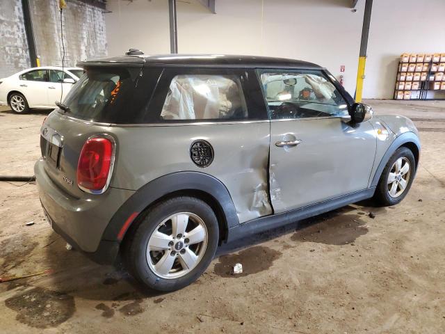 Photo 3 from auction – 2014 MINI COOPER with VIN WMWXM5C56ET933072