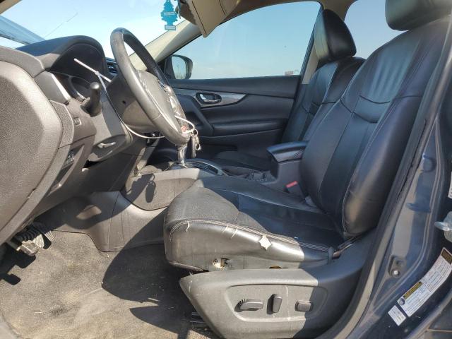 Photo 7 from auction – 2015 NISSAN ROGUE S with VIN 5N1AT2MT0FC818522