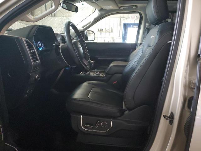 Photo 7 from auction – 2018 FORD EXPEDITION with VIN 1FMJK1MT2JEA43120