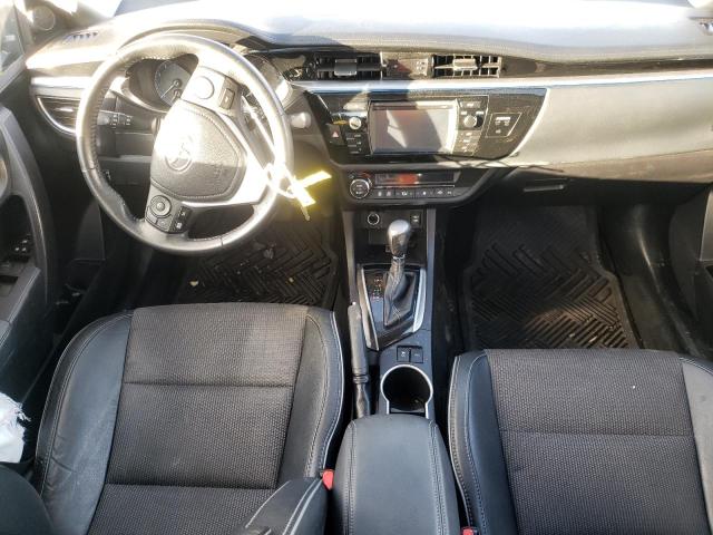 Photo 8 from auction – 2015 TOYOTA COROLLA L with VIN 2T1BURHE8FC419391