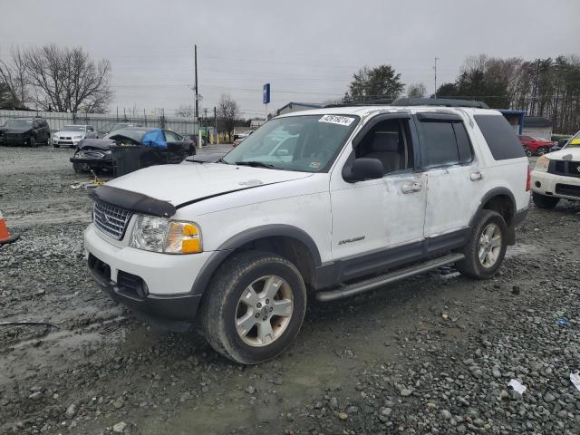 FORD EXPLORER X 2005 with VIN 1FMZU63K95UA04121 - Photo from auction