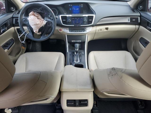 Photo 8 from auction – 2015 HONDA ACCORD EXL with VIN 1HGCR2F86FA138514