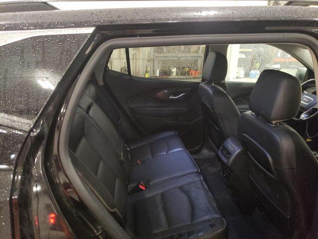 Photo 11 from auction – 2018 GMC TERRAIN DE with VIN 3GKALXEX1JL223408