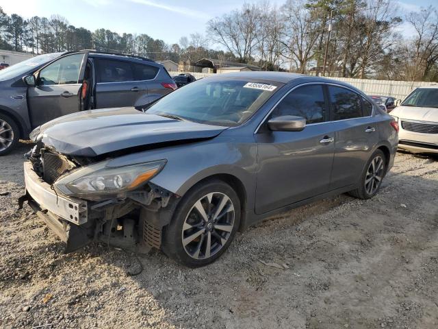 Photo 1 from auction – 2016 NISSAN ALTIMA 2.5 with VIN 1N4AL3AP3GC206100