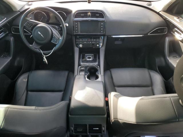 Photo 8 from auction – 2017 JAGUAR F-PACE PRE with VIN SADCJ2BV4HA897932