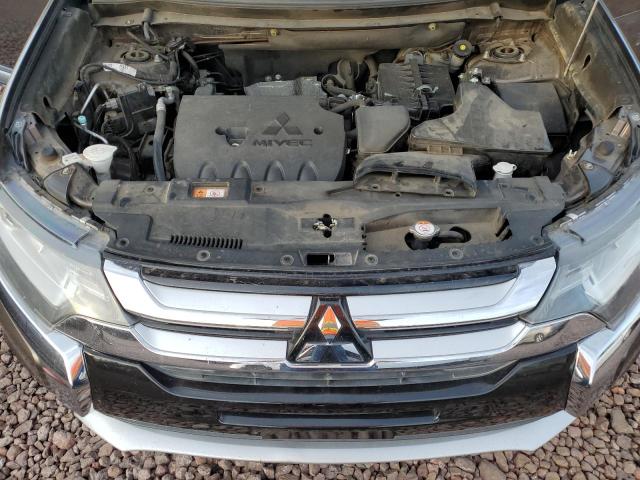 Photo 12 from auction – 2017 MITSUBISHI OUTLANDER with VIN JA4AD2A38HZ020009