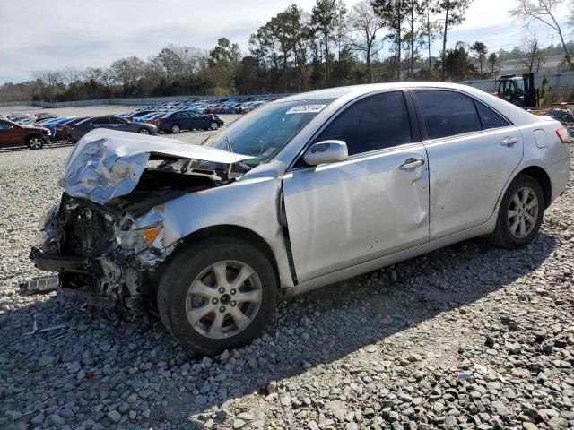 TOYOTA CAMRY BASE 2011 with VIN 4T1BF3EK0BU131617 - Photo from auction