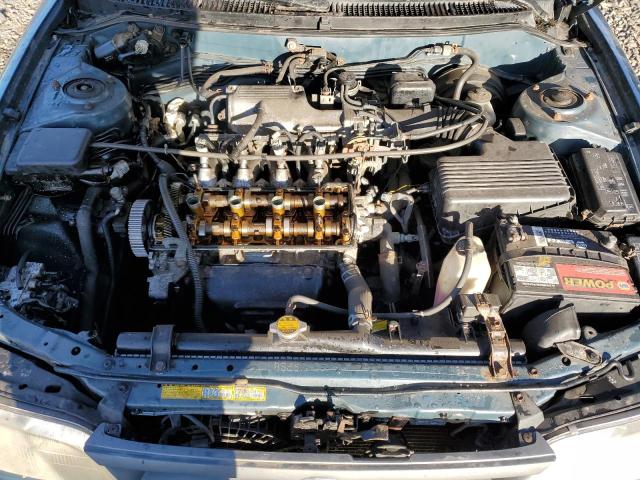 Photo 11 from auction – 1995 TOYOTA COROLLA LE with VIN 2T1AE09BXSC093046