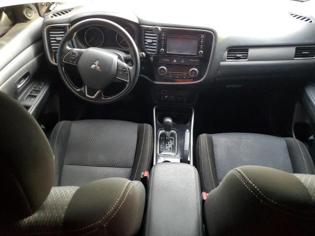 Photo 8 from auction – 2017 MITSUBISHI OUTLANDER with VIN JA4AD2A38HZ020009