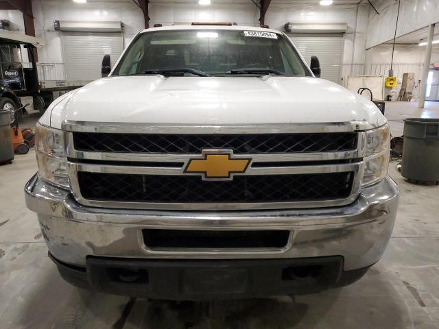 Photo 5 from auction – 2013 CHEVROLET 2500 HD with VIN 1GC1KVCG5DF238658