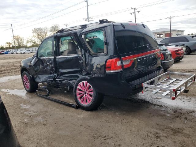 Photo 2 from auction – 2015 LINCOLN NAVIGATOR with VIN 5LMJJ2HT3FEJ09813