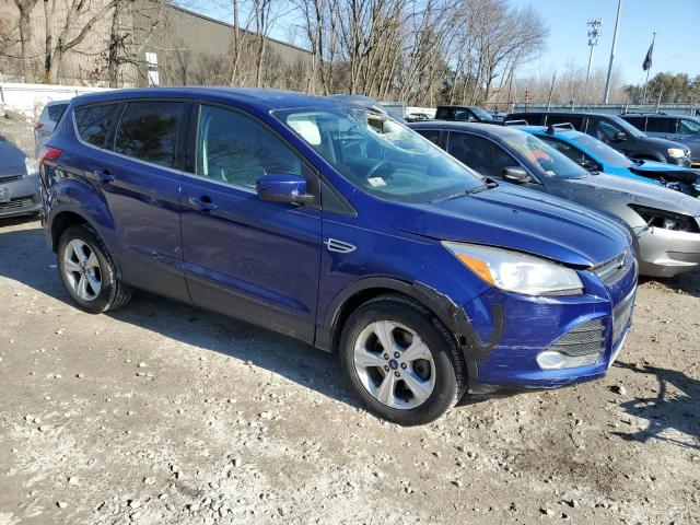 Photo 4 from auction – 2014 FORD ESCAPE SE with VIN 1FMCU9GX6EUB19708
