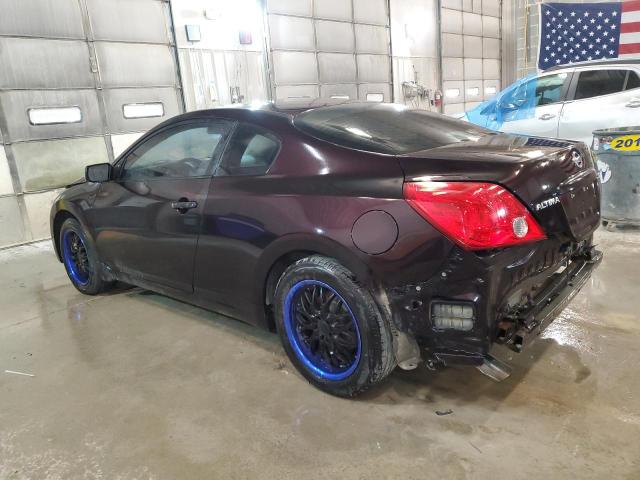 Photo 2 from auction – 2012 NISSAN ALTIMA S with VIN 1N4AL2EPXCC177743