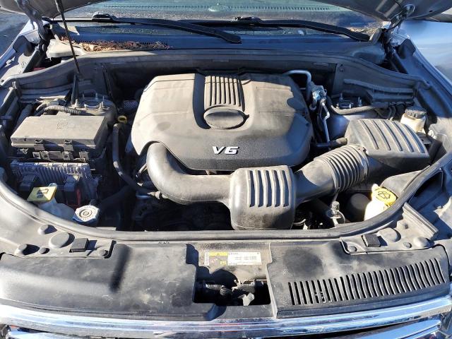 Photo 12 from auction – 2014 DODGE DURANGO LI with VIN 1C4RDJDG9EC304071