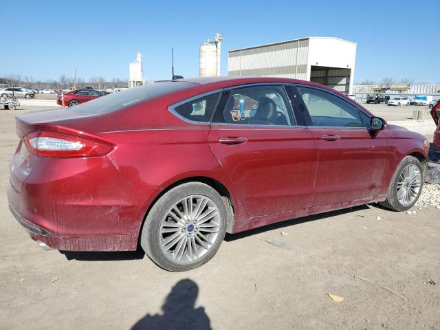Photo 3 from auction – 2016 FORD FUSION SE with VIN 3FA6P0HD7GR381553