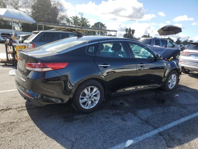 Photo 3 from auction – 2017 KIA OPTIMA LX with VIN KNAGT4L30H5162662