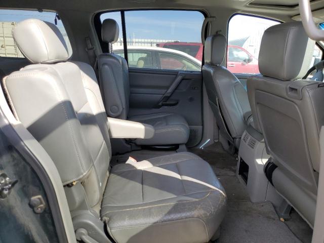 Photo 11 from auction – 2004 NISSAN ARMADA SE with VIN 5N1AA08B44N736693
