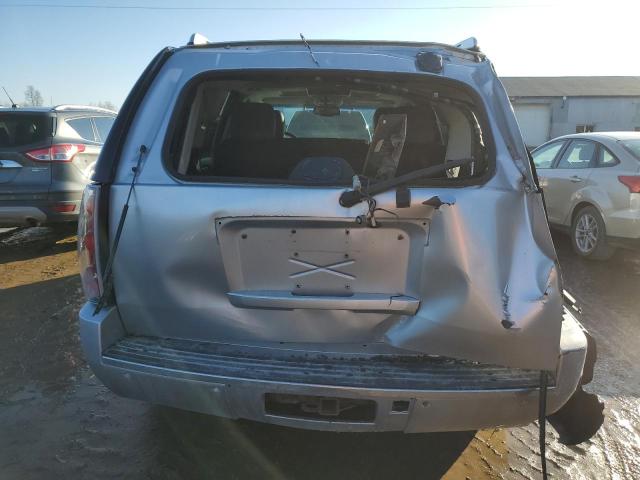 Photo 6 from auction – 2013 GMC YUKON DENA with VIN 1GKS2GEJ4DR131998