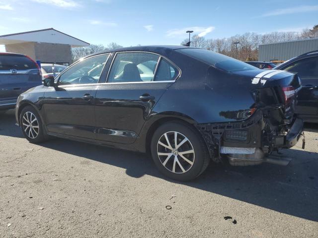 Photo 2 from auction – 2017 VOLKSWAGEN JETTA SE with VIN 3VWDB7AJ6HM225802