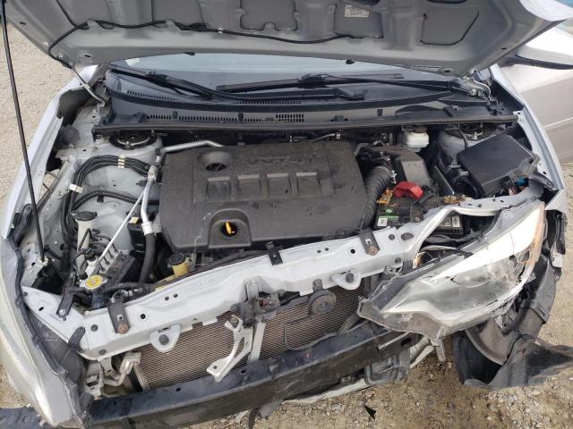 Photo 11 from auction – 2014 TOYOTA COROLLA L with VIN 2T1BURHE2EC042278