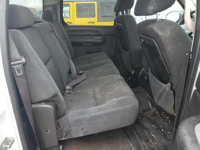 Photo 10 from auction – 2009 CHEVROLET SILVERADO with VIN 1GCHK53K69F104767