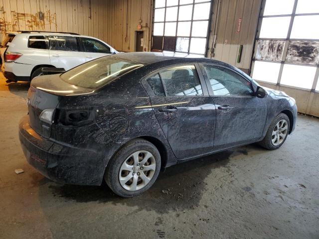 Photo 3 from auction – 2013 MAZDA 3 I with VIN JM1BL1UP0D1848764