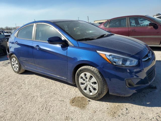 Photo 4 from auction – 2016 HYUNDAI ACCENT SE with VIN KMHCT4AE9GU142853