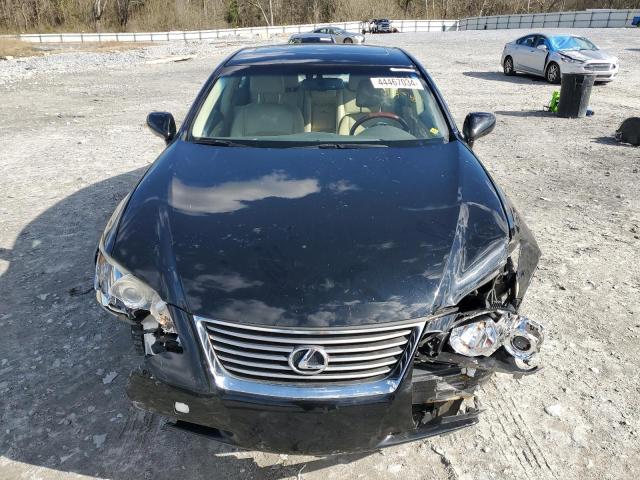 Photo 5 from auction – 2009 LEXUS ES 350 with VIN JTHBJ46G092335048