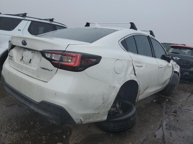 Photo 3 from auction – 2022 SUBARU LEGACY LIM with VIN 4S3BWAN62N3027376
