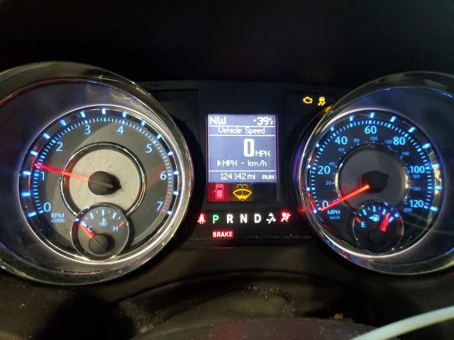 Photo 9 from auction – 2013 CHRYSLER TOWN & COU with VIN 2C4RC1BG2DR722774