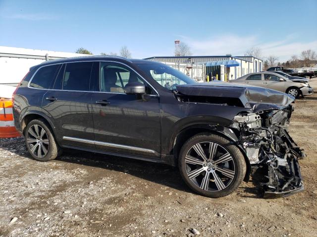 Photo 4 from auction – 2023 VOLVO XC90 PLUS with VIN YV4H60CN7P1971300