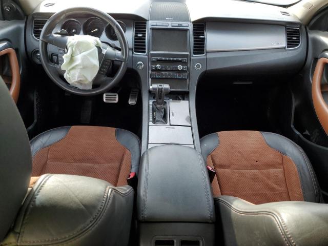 Photo 8 from auction – 2011 FORD TAURUS SHO with VIN 1FAHP2KT8BG128343