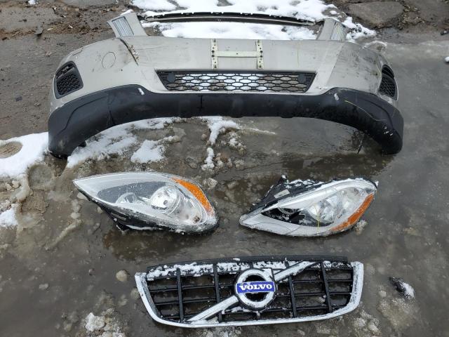 Photo 13 from auction – 2013 VOLVO XC60 3.2 with VIN YV4952DZ5D2408563